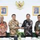 Gelar Audiensi, Jasa Raharja dan Kementerian PANRB Perkuat Koordinasi Tingkatkan Kepatuhan PKB dan SWDKLLJ