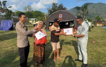 Jasa Raharja Maknai Keselamatan sebagai Salah Satu Wujud Kemerdekaan
