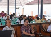 Perkuat Kesiapsiagaan, Jasa Raharja NTB Laksanakan Pelatihan PPGD di Selong