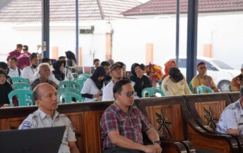 Perkuat Kesiapsiagaan, Jasa Raharja NTB Laksanakan Pelatihan PPGD di Selong