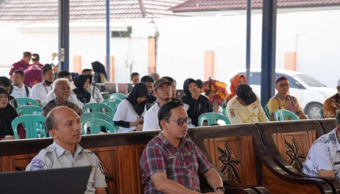 Perkuat Kesiapsiagaan, Jasa Raharja NTB Laksanakan Pelatihan PPGD di Selong