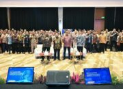 Jasa Raharja Perkuat Budaya Risiko untuk Dorong Transformasi Pelayanan kepada Masyarakat melalui Risk Townhall 2026