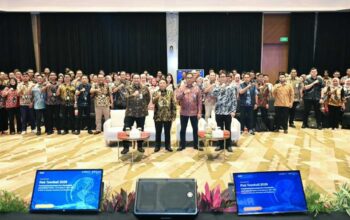 Jasa Raharja Perkuat Budaya Risiko untuk Dorong Transformasi Pelayanan kepada Masyarakat melalui Risk Townhall 2026