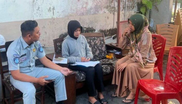 Survei 2025: Kepercayaan Stakeholders Menguat, Kepuasan terhadap Jasa Raharja Capai 95,01 Persen