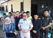 Jasa Raharja Kembali Serahkan Santunan Korban KM Virgo di Boyolali, Total Santunan Capai Rp1,27 Miliar