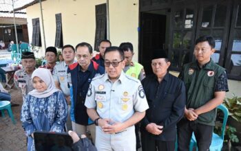 Jasa Raharja Kembali Serahkan Santunan Korban KM Virgo di Boyolali, Total Santunan Capai Rp1,27 Miliar