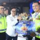 Jasa Raharja Apresiasi Polda hingga Polres melalui IRSMS Award di Syukuran Hari Lalu Lintas Bhayangkara ke-71