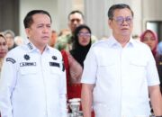 Jasa Raharja Dorong Penguatan Data dan Layanan Samsat di Agenda Rakor Monev Samsat Sulawesi Selatan