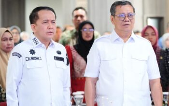 Jasa Raharja Dorong Penguatan Data dan Layanan Samsat di Agenda Rakor Monev Samsat Sulawesi Selatan
