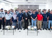 Perkuat Kolaborasi, Jasa Marga dan Jasa Raharja Hadirkan Layanan Keselamatan Jalan Tol Berbasis Digital