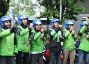 The Jasfren Ride, Jasa Raharja Ajak Masyarakat Berkendara Aman, Berbagi dan Peduli Keselamatan