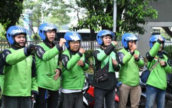 The Jasfren Ride, Jasa Raharja Ajak Masyarakat Berkendara Aman, Berbagi dan Peduli Keselamatan