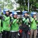 The Jasfren Ride, Jasa Raharja Ajak Masyarakat Berkendara Aman, Berbagi dan Peduli Keselamatan
