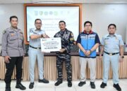 Satu ABK Korban Meninggal Dunia KM Virgo Kembali Teridentifikasi, Jasa Raharja Serahkan Santunan kepada Keluarga Korban