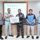 Satu ABK Korban Meninggal Dunia KM Virgo Kembali Teridentifikasi, Jasa Raharja Serahkan Santunan kepada Keluarga Korban