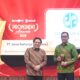 Konsisten Dorong Keselamatan Transportasi, Jasa Raharja Raih Excellent in Road Safety Empowerment di Ajang Prominent Award 2026