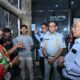 Pastikan Pelayanan Maksimal, Dirut dan Dirops Jasa Raharja Tinjau Langsung Penanganan Korban KM Virgo Transport 8