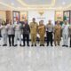 Hadiri Rakor Optimalisasi PAD Sumut, Jasa Raharja Dorong Penguatan Sinergi dan Pelayanan Samsat
