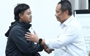 Korban KM Virgo Transport 8 Teridentifikasi, Jasa Raharja Serahkan Santunan Kurang dari 24 Jam