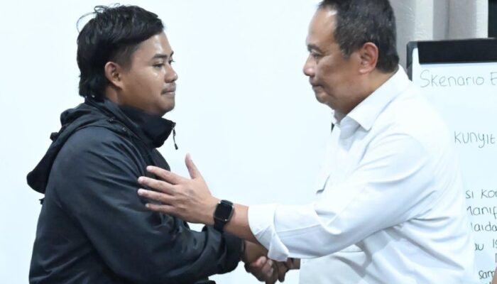 Korban KM Virgo Transport 8 Teridentifikasi, Jasa Raharja Serahkan Santunan Kurang dari 24 Jam