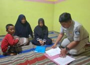 Korban Kecelakaan Bus Pariwisata di Tol Ngawi–Solo Terjamin, Jasa Raharja Proaktif Berikan Pelayanan
