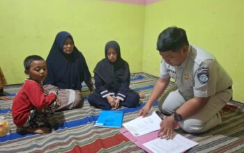 Korban Kecelakaan Bus Pariwisata di Tol Ngawi–Solo Terjamin, Jasa Raharja Proaktif Berikan Pelayanan