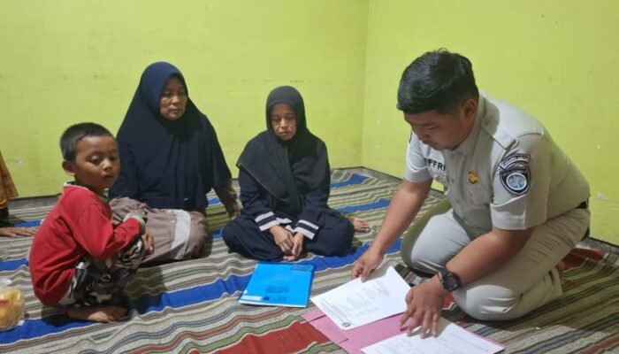 Korban Kecelakaan Bus Pariwisata di Tol Ngawi–Solo Terjamin, Jasa Raharja Proaktif Berikan Pelayanan