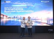 Hadapi Tantangan Ekonomi 2027, Jasa Raharja Perkuat Strategi Keberlanjutan Bisnis melalui Economic Insights