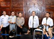 Jasa Raharja Perkuat Kolaborasi Keselamatan Transportasi Hadapi Nataru 2026/2027
