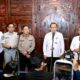 Jasa Raharja Perkuat Kolaborasi Keselamatan Transportasi Hadapi Nataru 2026/2027