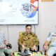 Diskusi dengan Forum Wartawan Perhubungan, Muhammad Awaluddin Paparkan Transformasi Peran Jasa Raharja