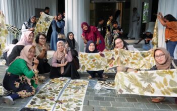 Dorong Kemandirian Ekonomi Perempuan, Jasa Raharja Perkuat Literasi Keuangan Ahli Waris Korban Kecelakaan