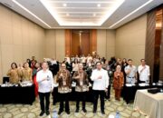 Dorong Transformasi Digital Pelayanan Korban Kecelakaan, Jasa Raharja Perkuat Kolaborasi dengan Rumah Sakit Seluruh Indonesia