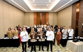 Dorong Transformasi Digital Pelayanan Korban Kecelakaan, Jasa Raharja Perkuat Kolaborasi dengan Rumah Sakit Seluruh Indonesia