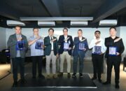 INACA Apresiasi Kemitraan Strategis Jasa Raharja dalam Ekosistem Penerbangan Nasional