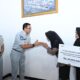 Jasa Raharja Terus Bergerak, Tiga Ahli Waris Korban KM Virgo Terima Santunan di Jawa Timur