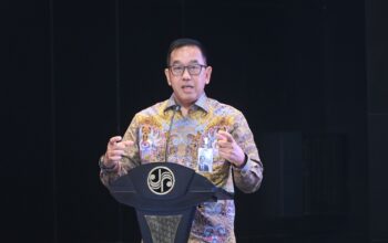 Jasa Raharja dan RS Hermina Teken MoU dan NDA, Perkuat Kolaborasi Integrasi Digital Pelayanan Korban Kecelakaan