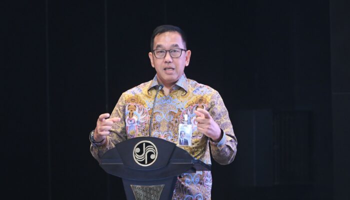 Jasa Raharja dan RS Hermina Teken MoU dan NDA, Perkuat Kolaborasi Integrasi Digital Pelayanan Korban Kecelakaan