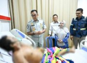 Jasa Raharja Hadirkan Fitur Jaminanku di My Jasfren untuk Cek Informasi Jaminan dan Plafon Santunan Luka-Luka