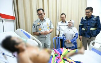 Jasa Raharja Hadirkan Fitur Jaminanku di My Jasfren untuk Cek Informasi Jaminan dan Plafon Santunan Luka-Luka