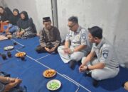 Jasa Raharja Jamin Seluruh Korban Kecelakaan Hiace vs Truk di Tol Ngawi–Kertosono KM 616 A