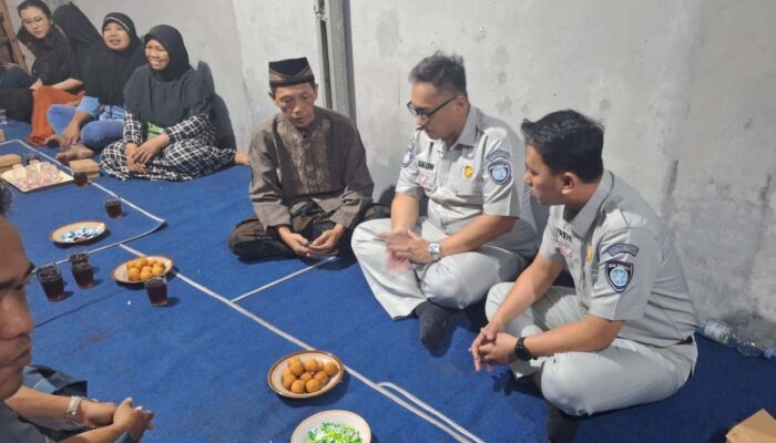 Jasa Raharja Jamin Seluruh Korban Kecelakaan Hiace vs Truk di Tol Ngawi–Kertosono KM 616 A