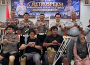 Melalui Retrospeksi Korban Laka Lantas, Jasa Raharja dan Korlantas Polri Ajak Masyarakat Jadikan Keselamatan sebagai Prioritas