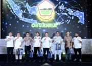 Hadiri Munas XVII ORGANDA, Jasa Raharja Dorong Keselamatan sebagai Fondasi Transportasi