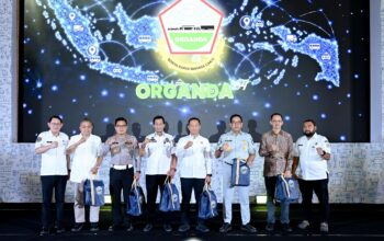 Hadiri Munas XVII ORGANDA, Jasa Raharja Dorong Keselamatan sebagai Fondasi Transportasi