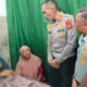 Jasa Raharja Gerak Cepat Berikan Pelayanan kepada Korban Kecelakaan Minibus di Tol Terpeka Tulang Bawang Barat